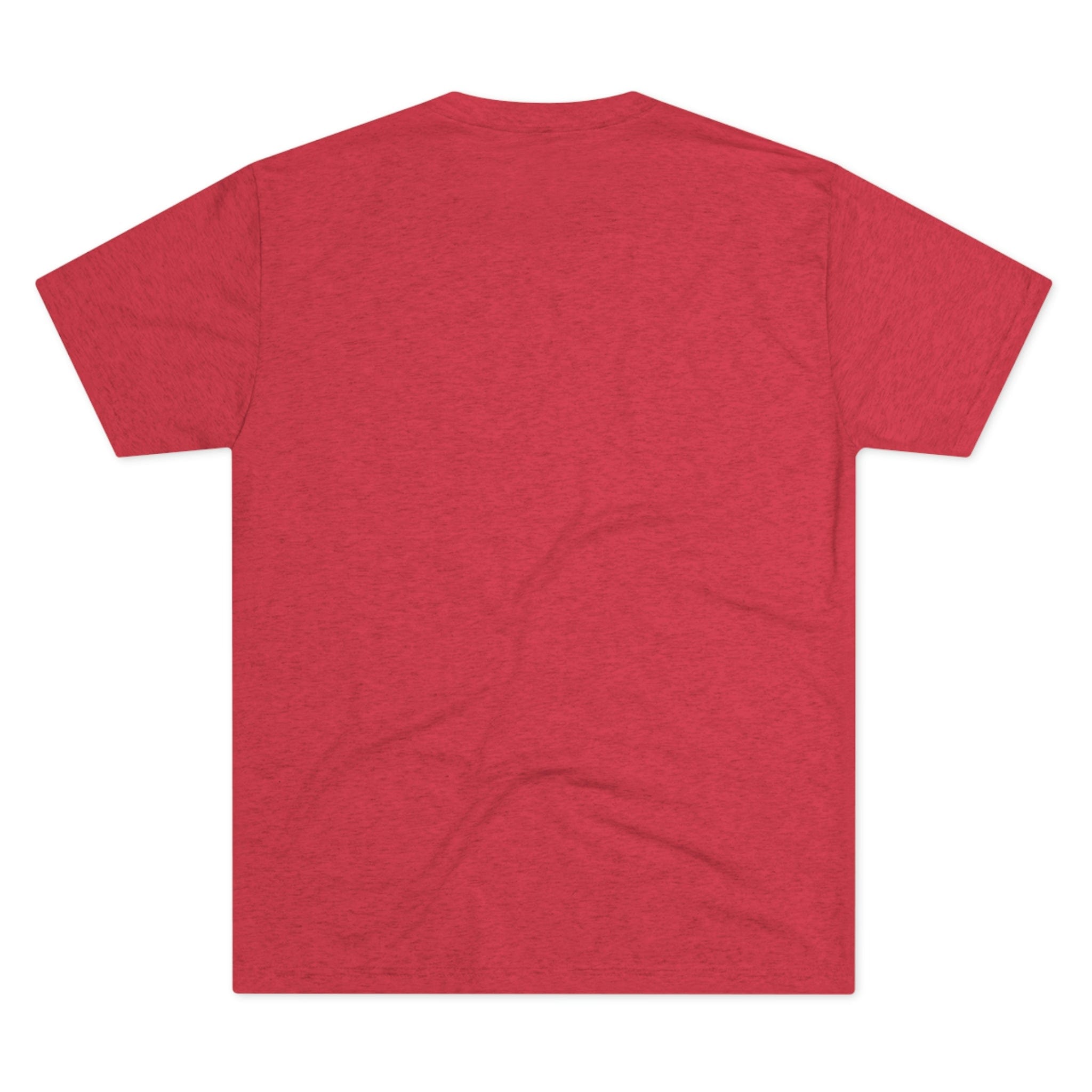 AK Day - Tri-Blend Crew Tee