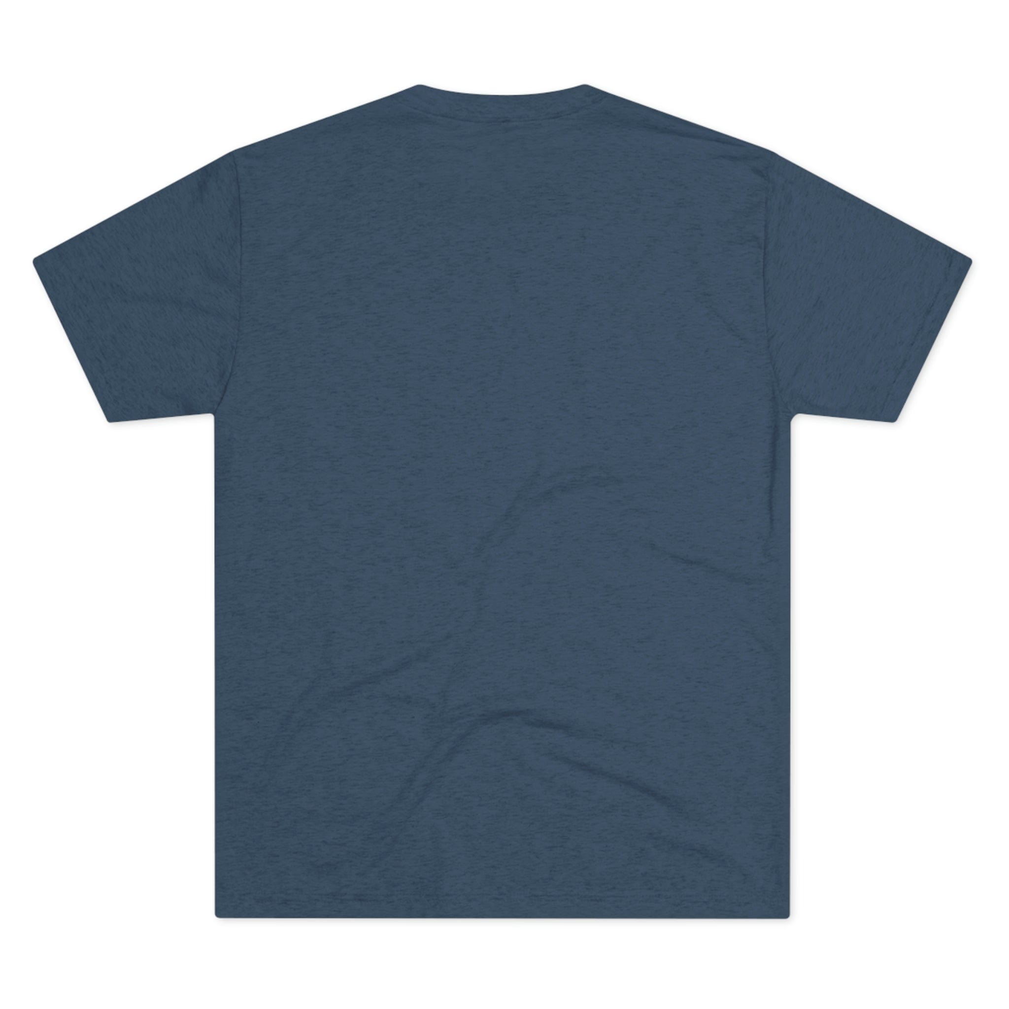 Let Freedom Ring - Tri-Blend Crew Tee