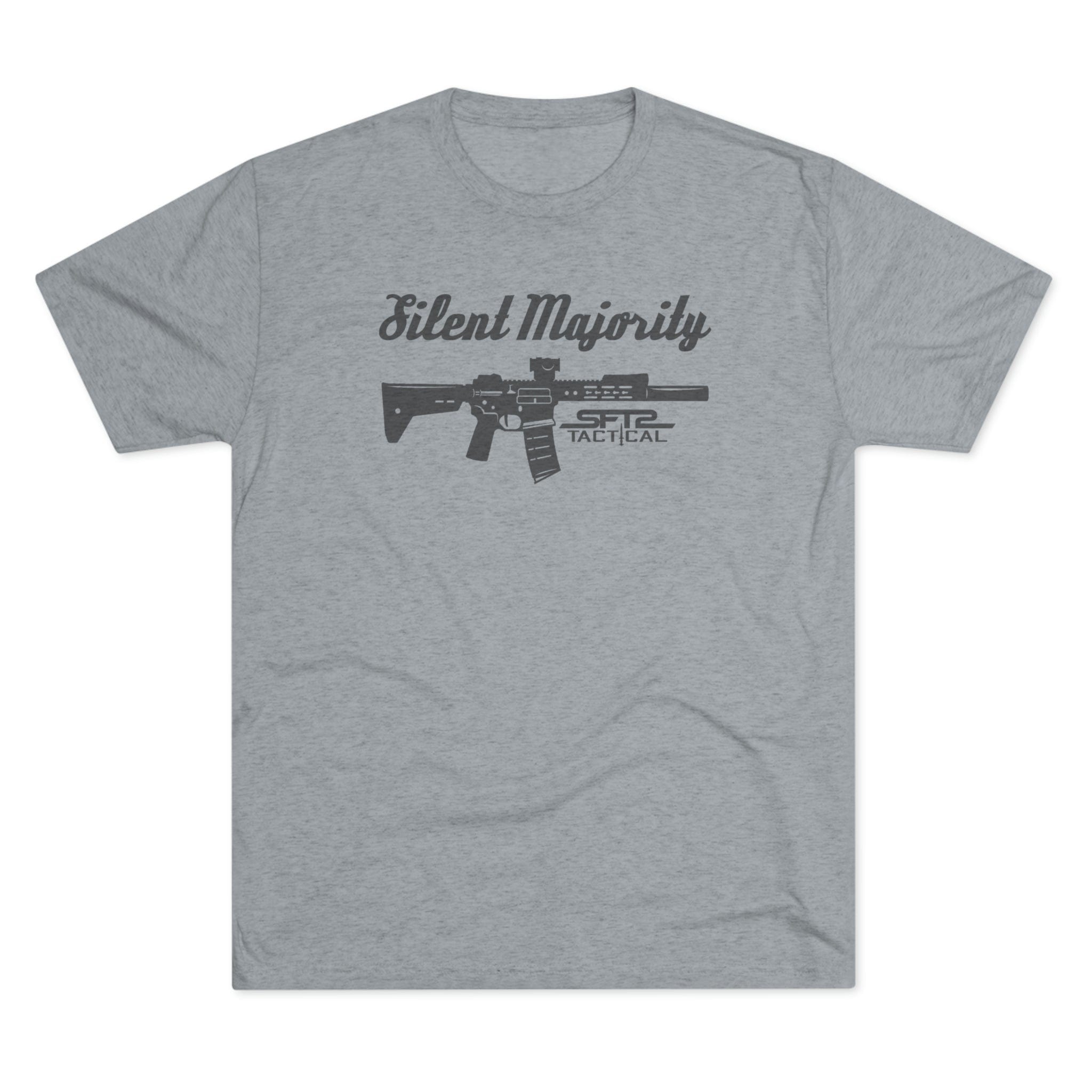 Silent Majority T-Shirt