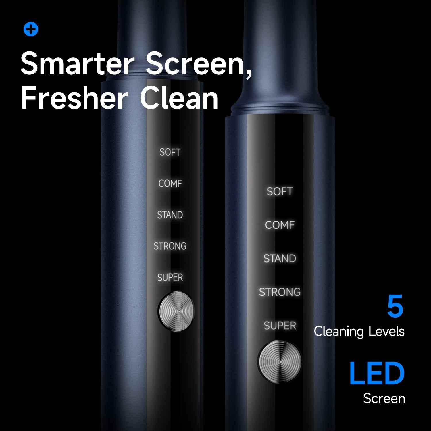 T9 Ultrasonic Tooth Cleaner | Professional Dental Scaler