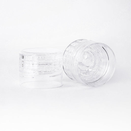 Grinder Cap