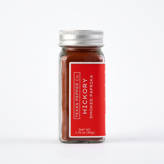 Hickory Smoked Paprika