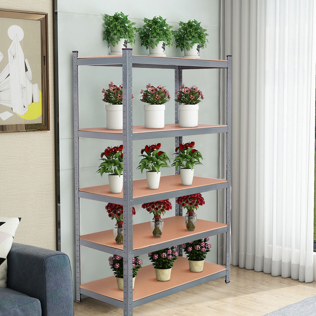 shelving