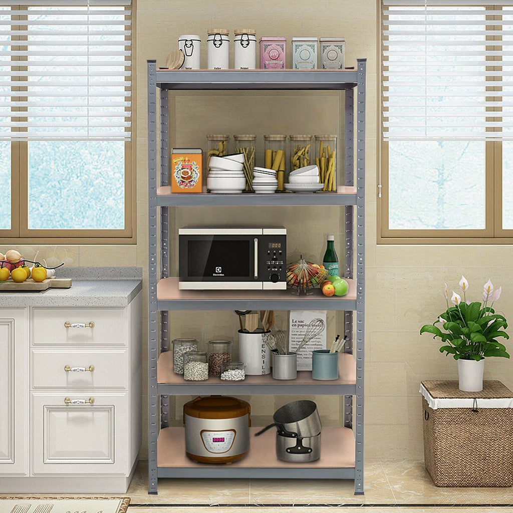 shelving