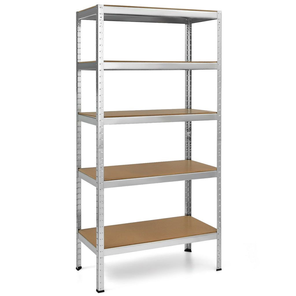 shelving