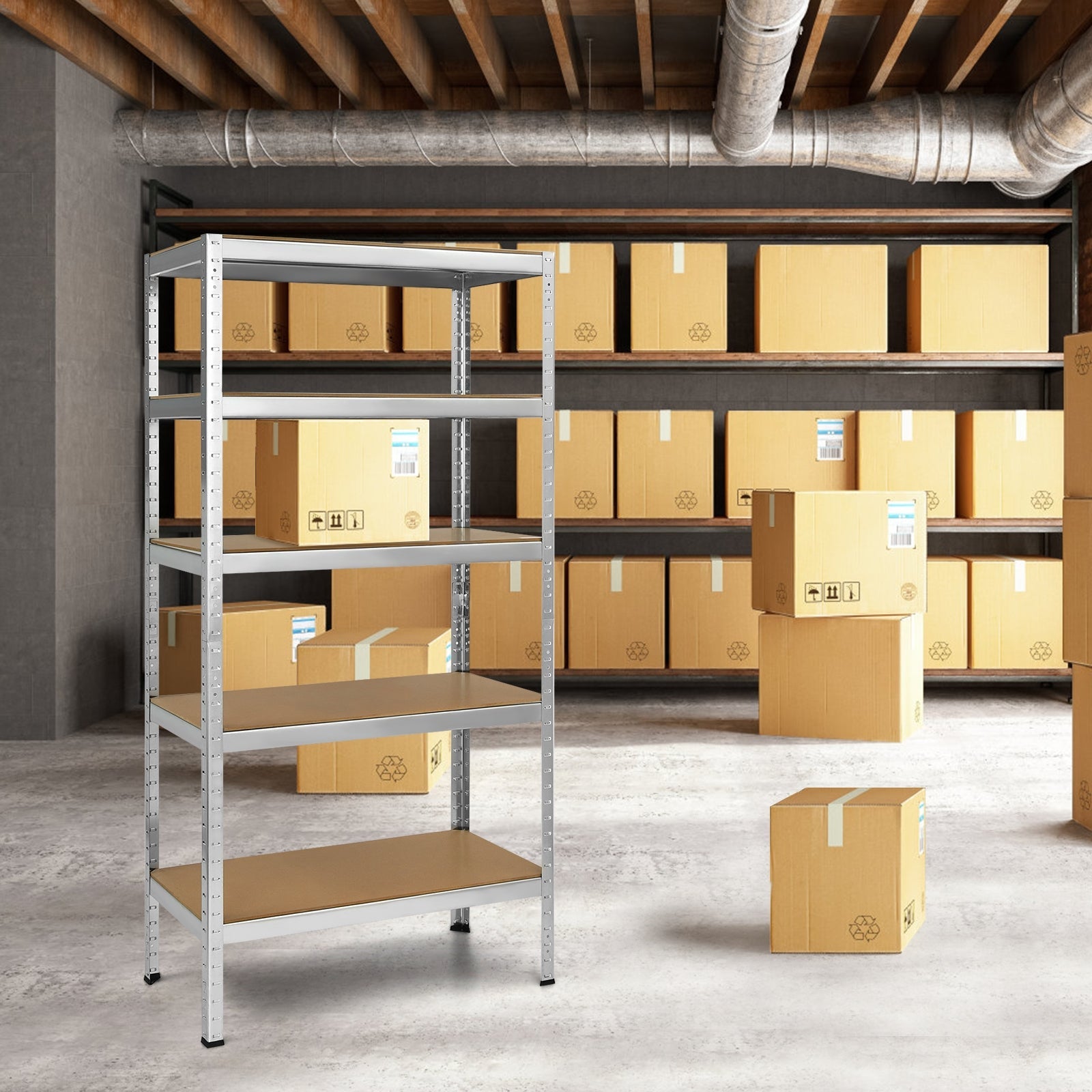 shelving