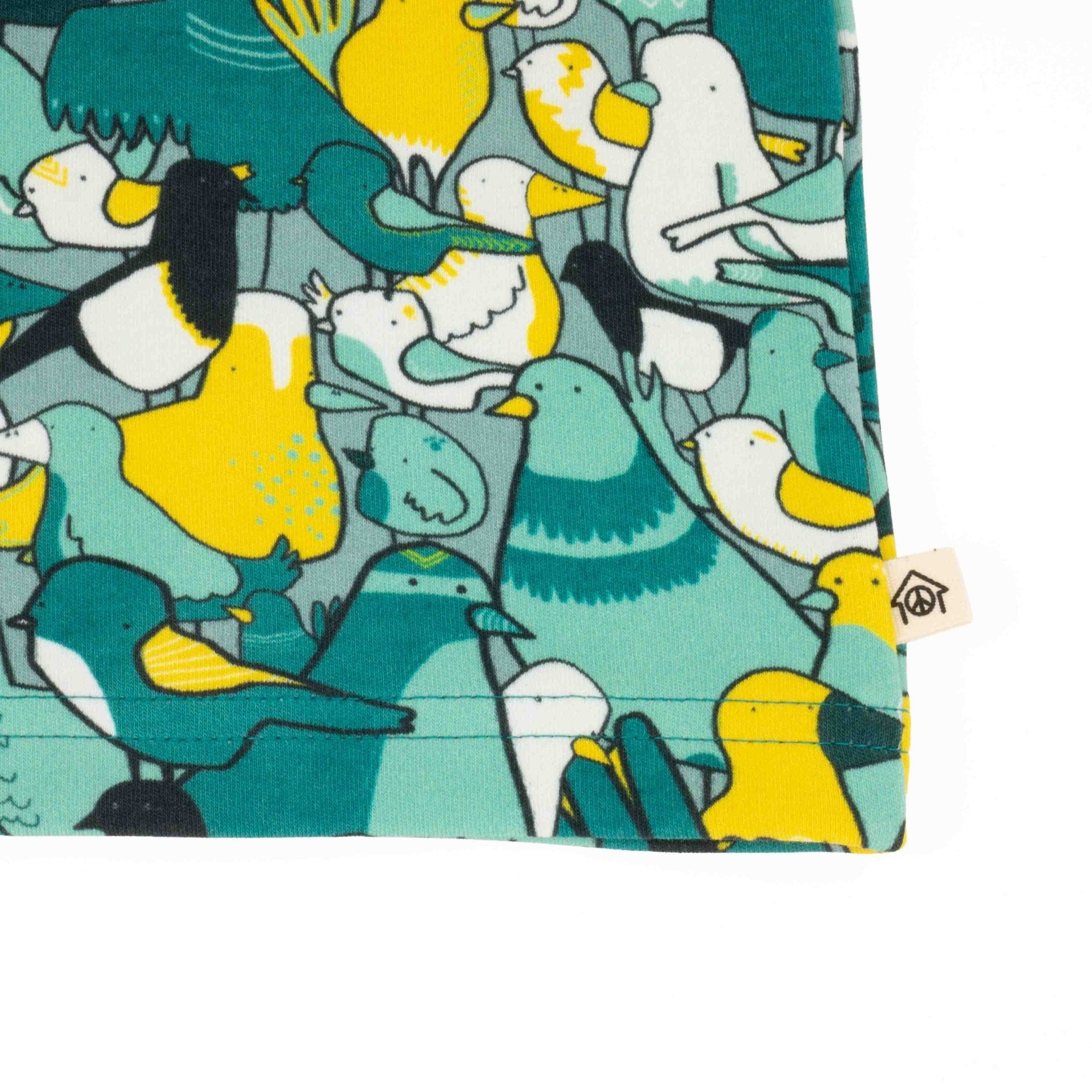 Baby Print Tank