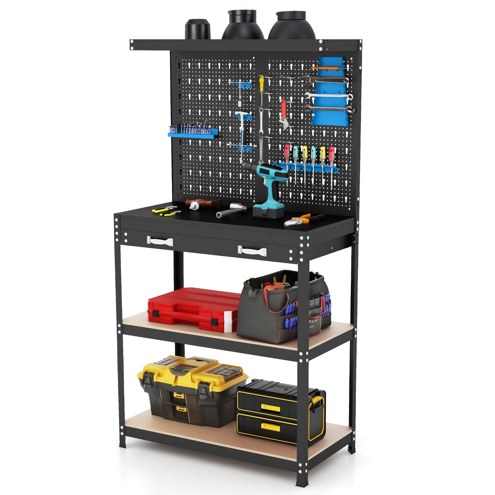 work benches