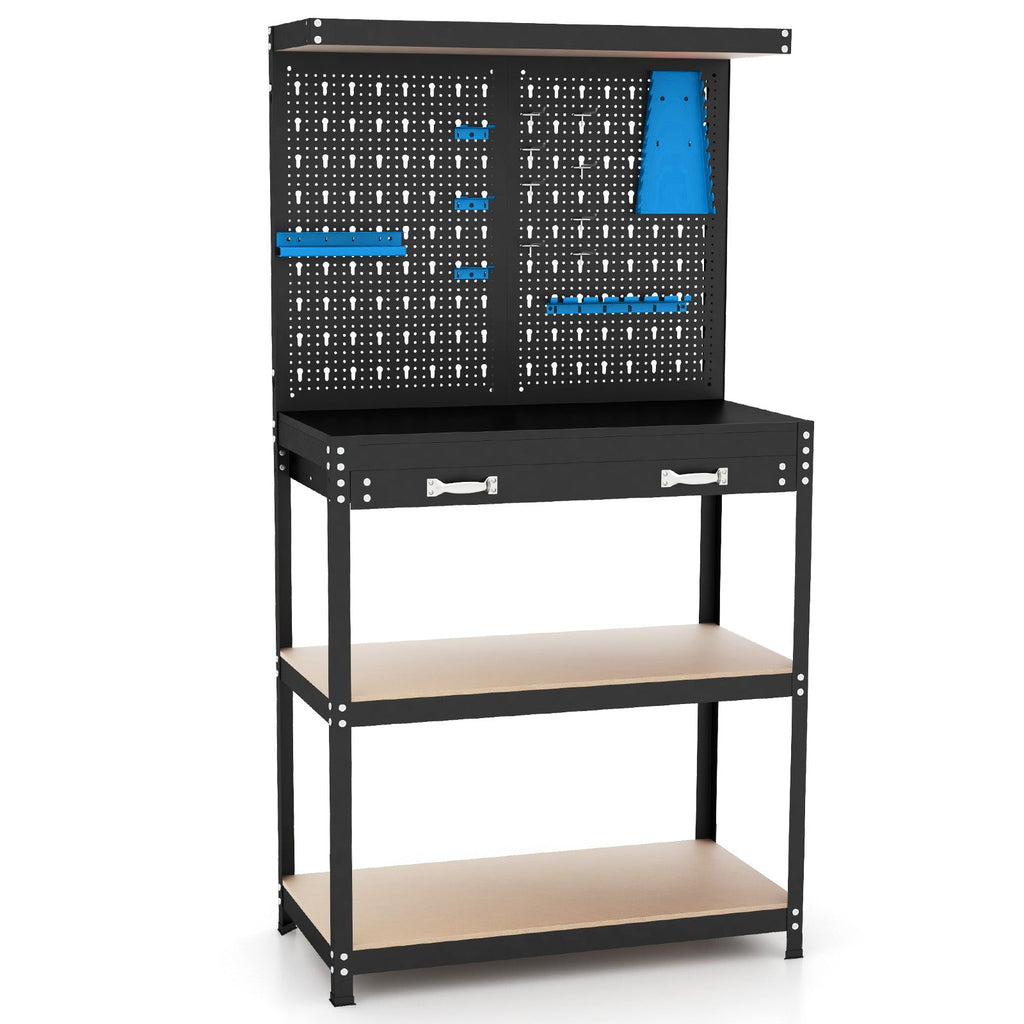 work benches