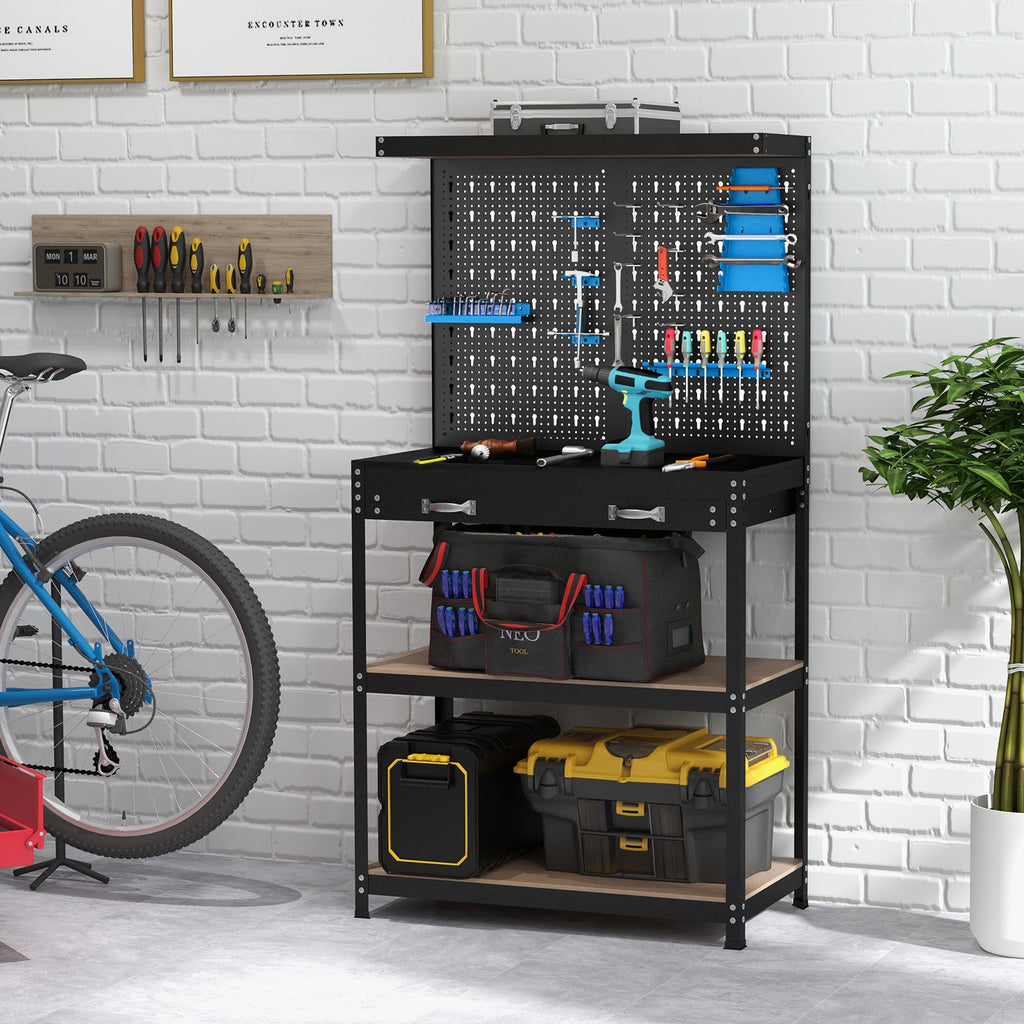 work benches
