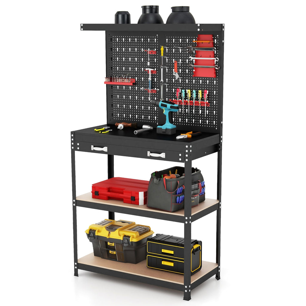 work benches