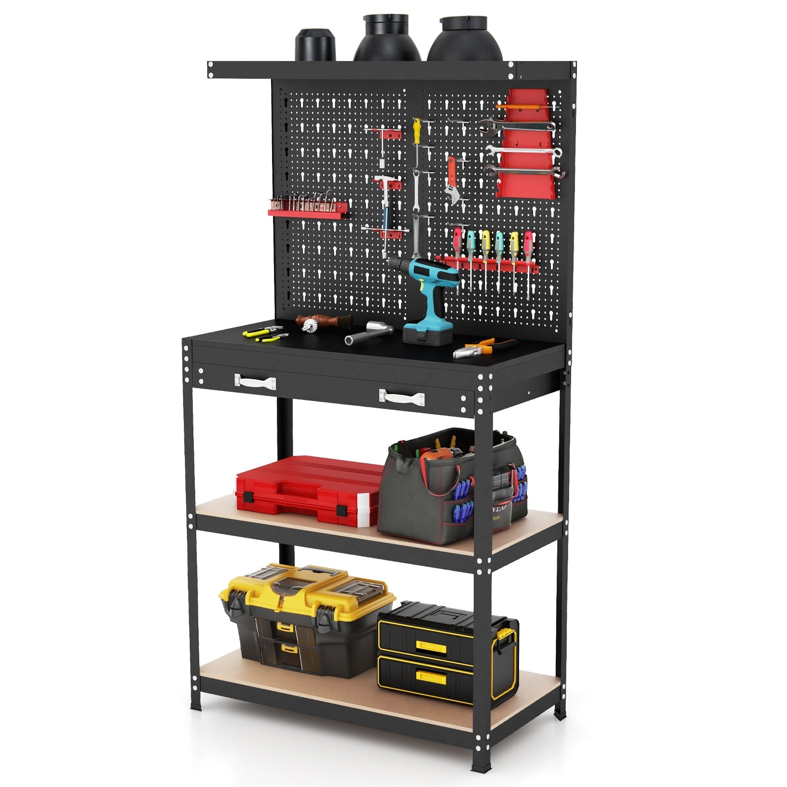 work benches