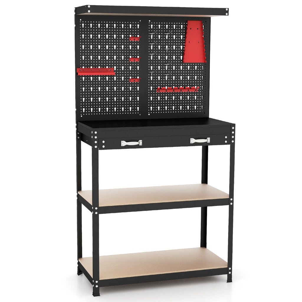 work benches