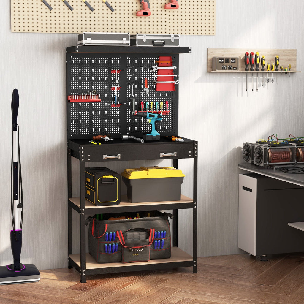 work benches