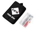 Titanium Tool Bag
