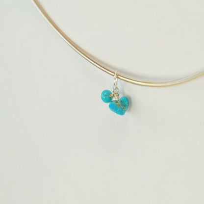 Sterling Silver Charms