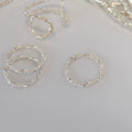 Twisted Ring