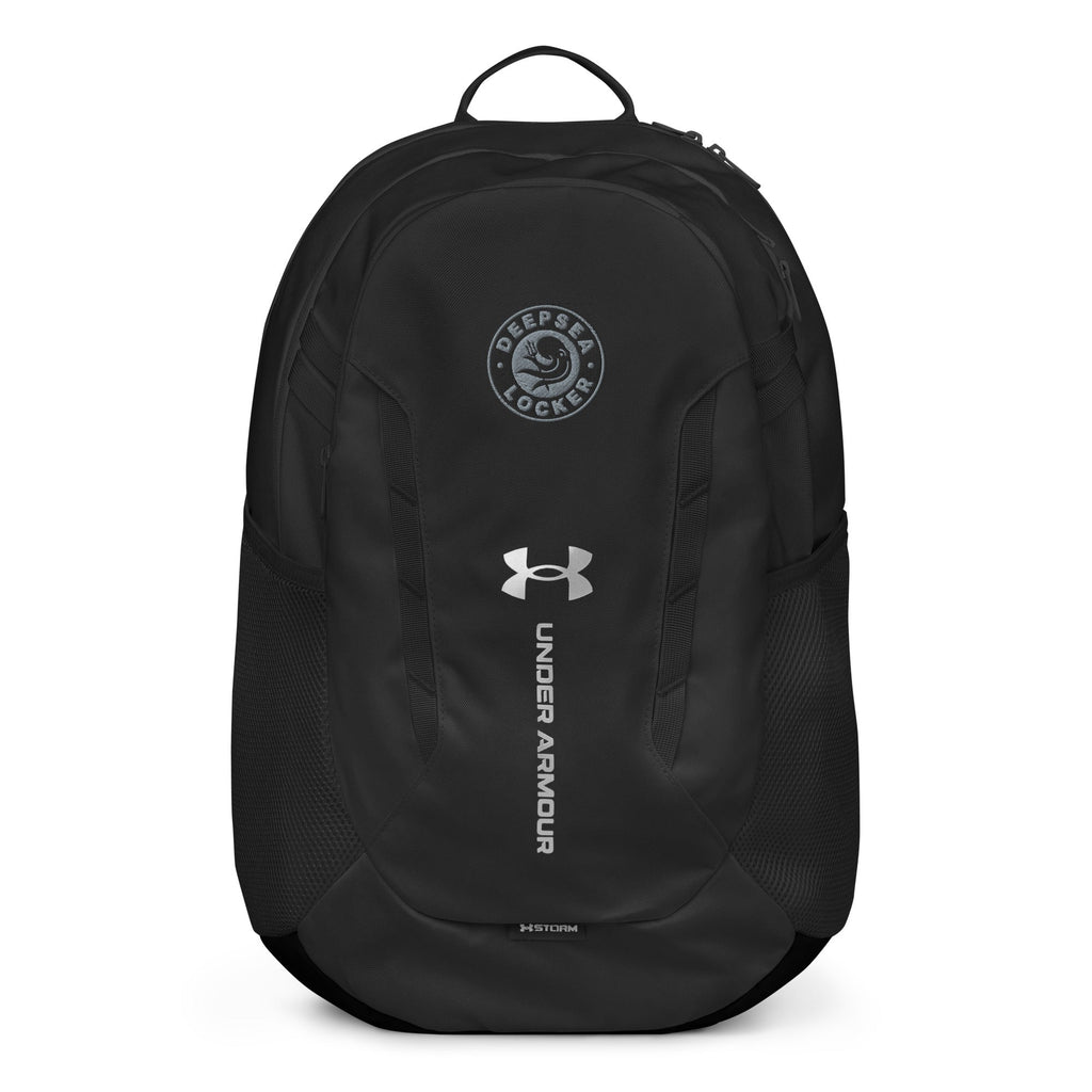 DeepSea Locker Athletic Backpack