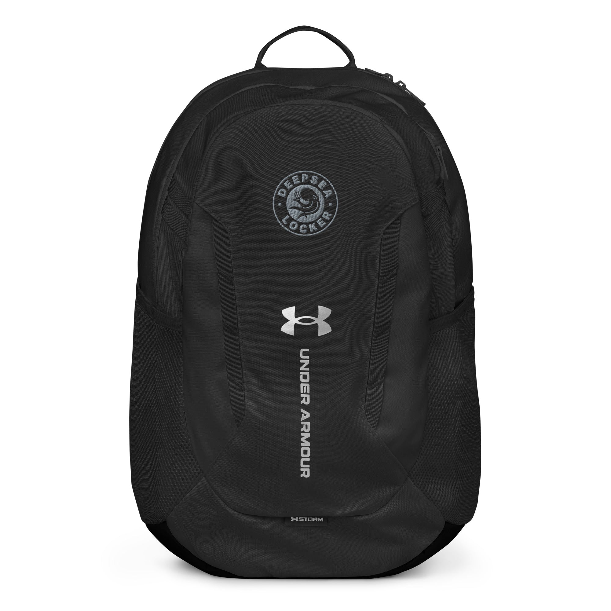 DeepSea Locker Athletic Backpack