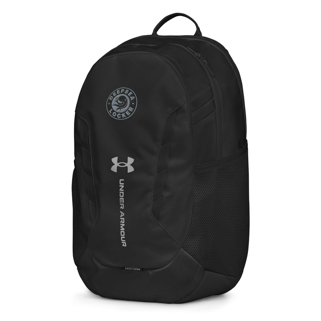 DeepSea Locker Athletic Backpack