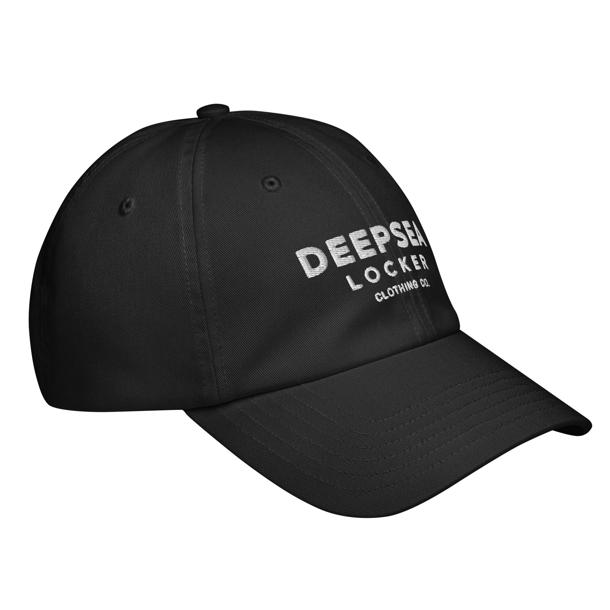 DEEPSEA Locker / Under Armour® Athletic Hat
