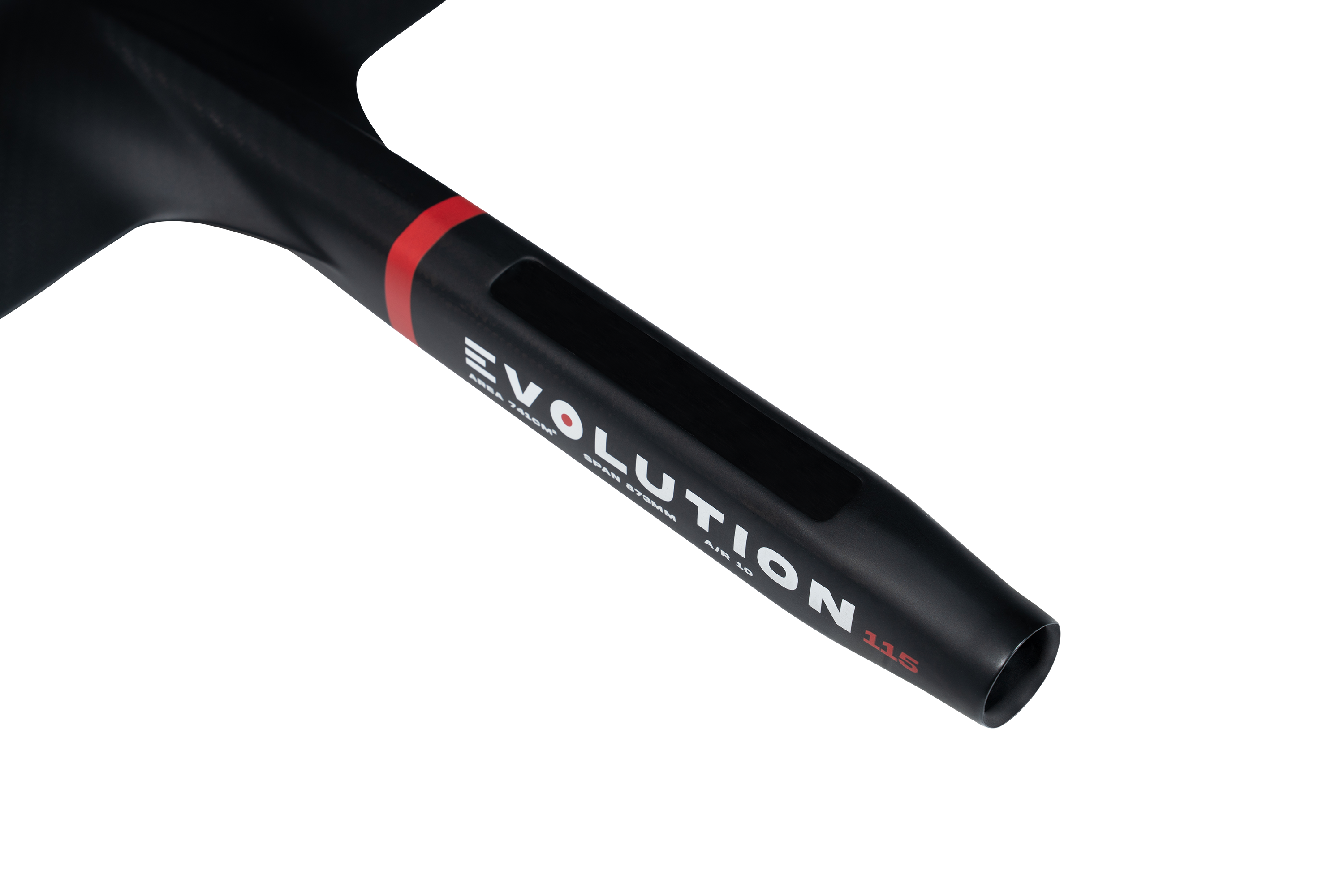 Evolution 115 Front Wing