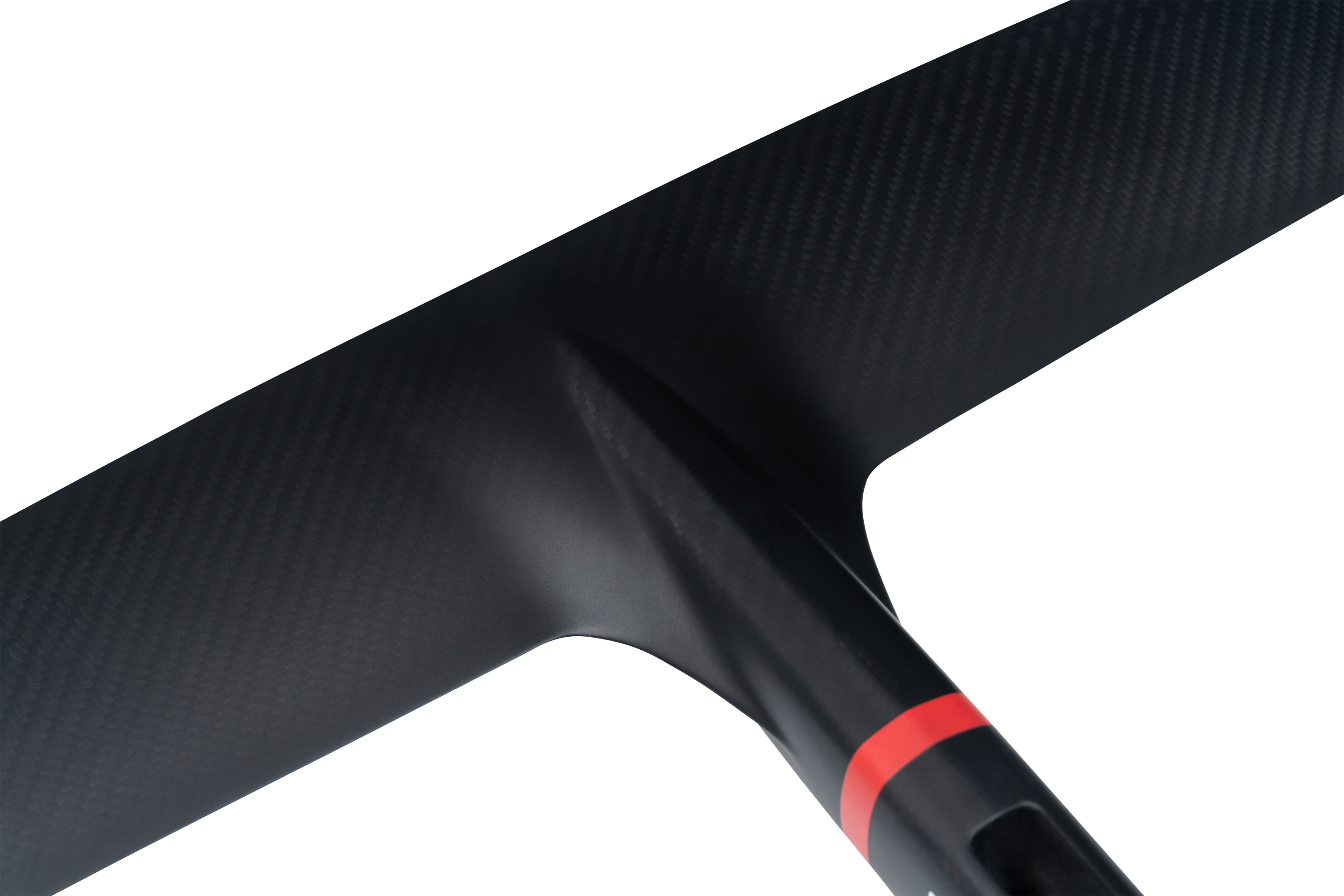 Evolution 115 Front Wing