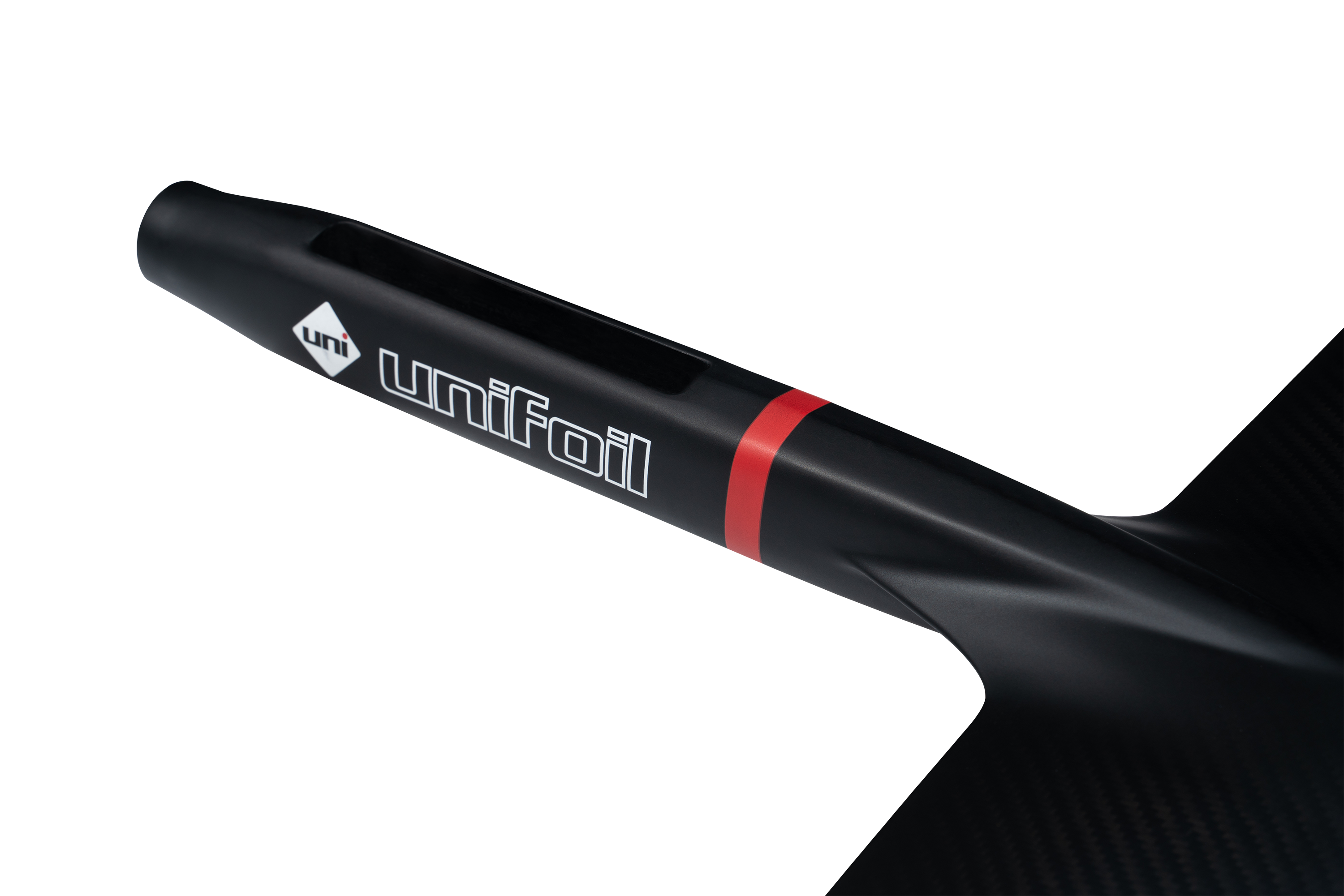 Evolution 115 Front Wing