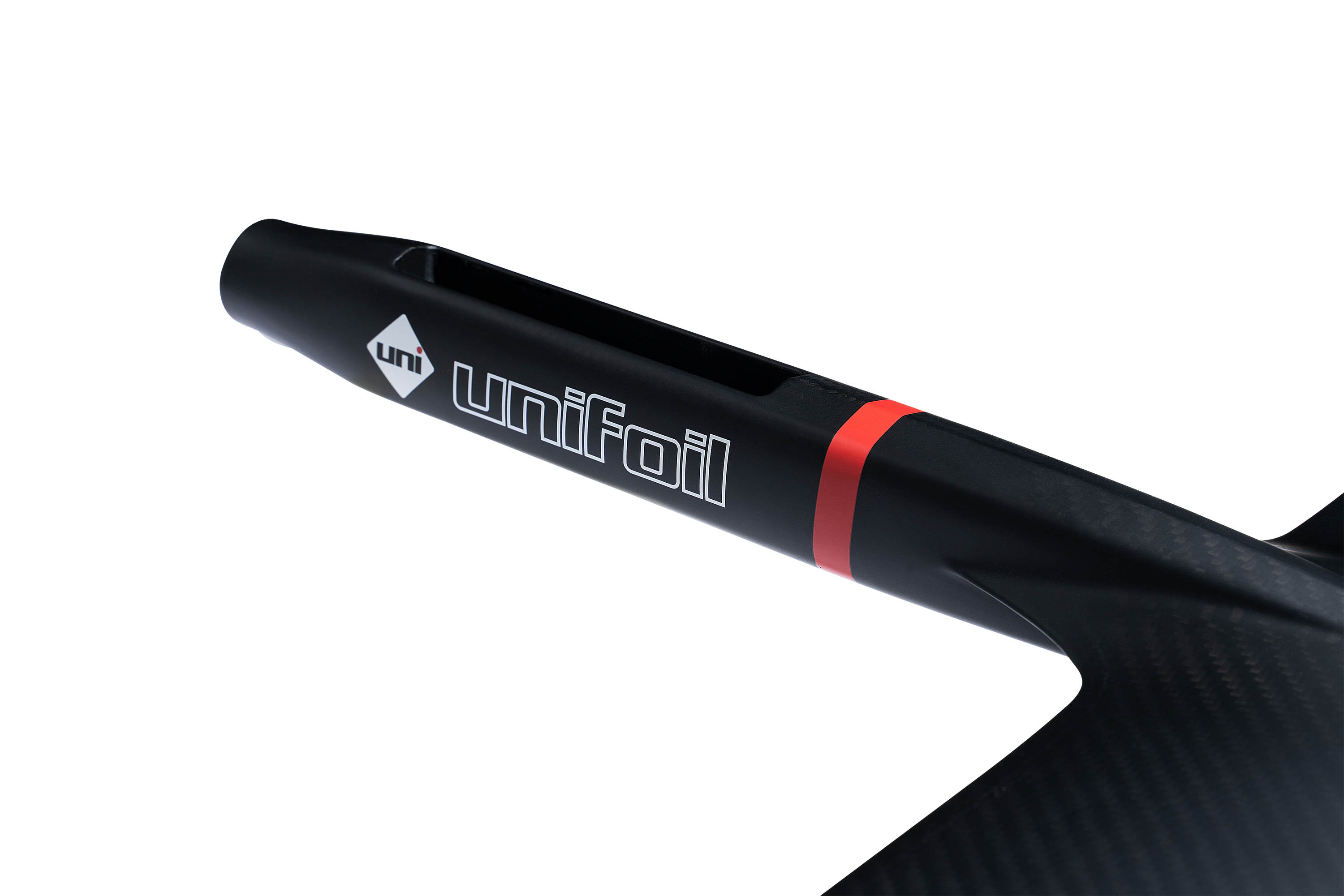 Evolution 135 Front Wing