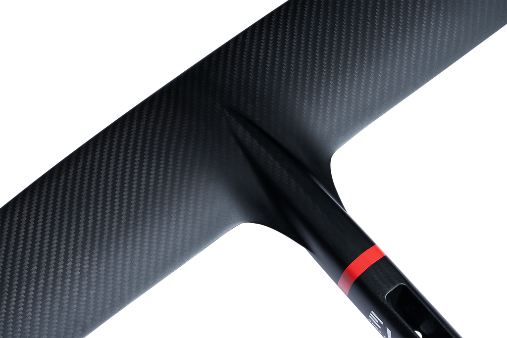 Evolution 135 Front Wing