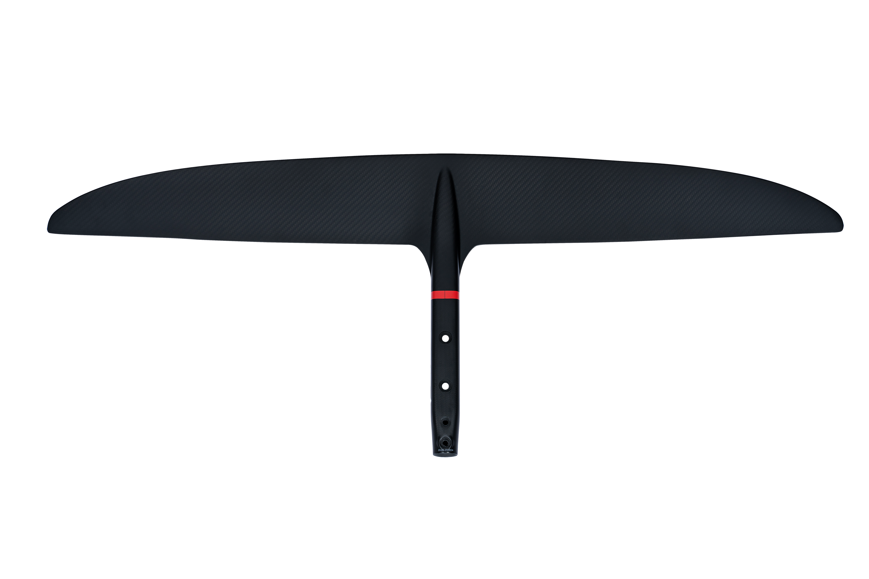 Evolution 135 Front Wing