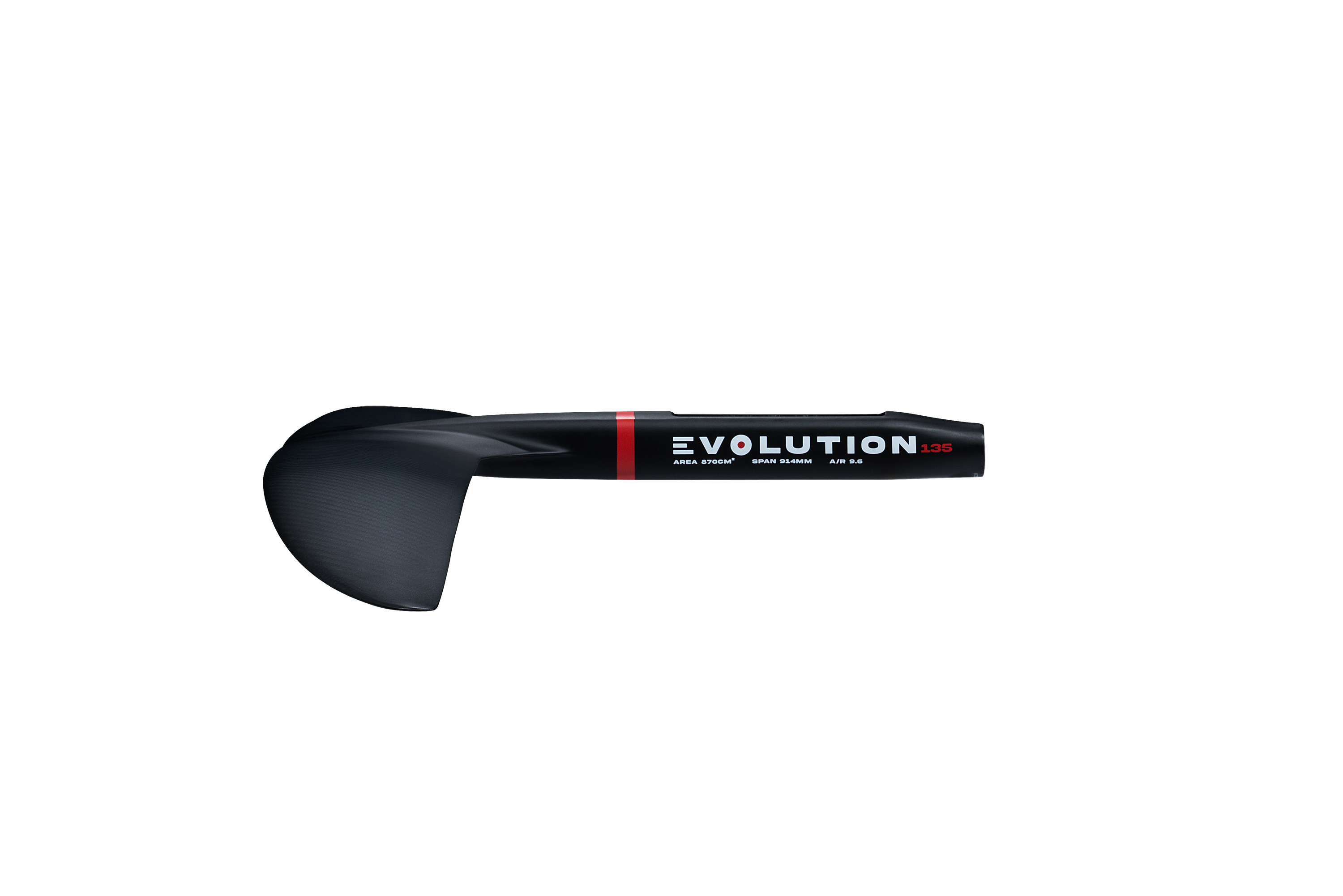 Evolution 135 Front Wing