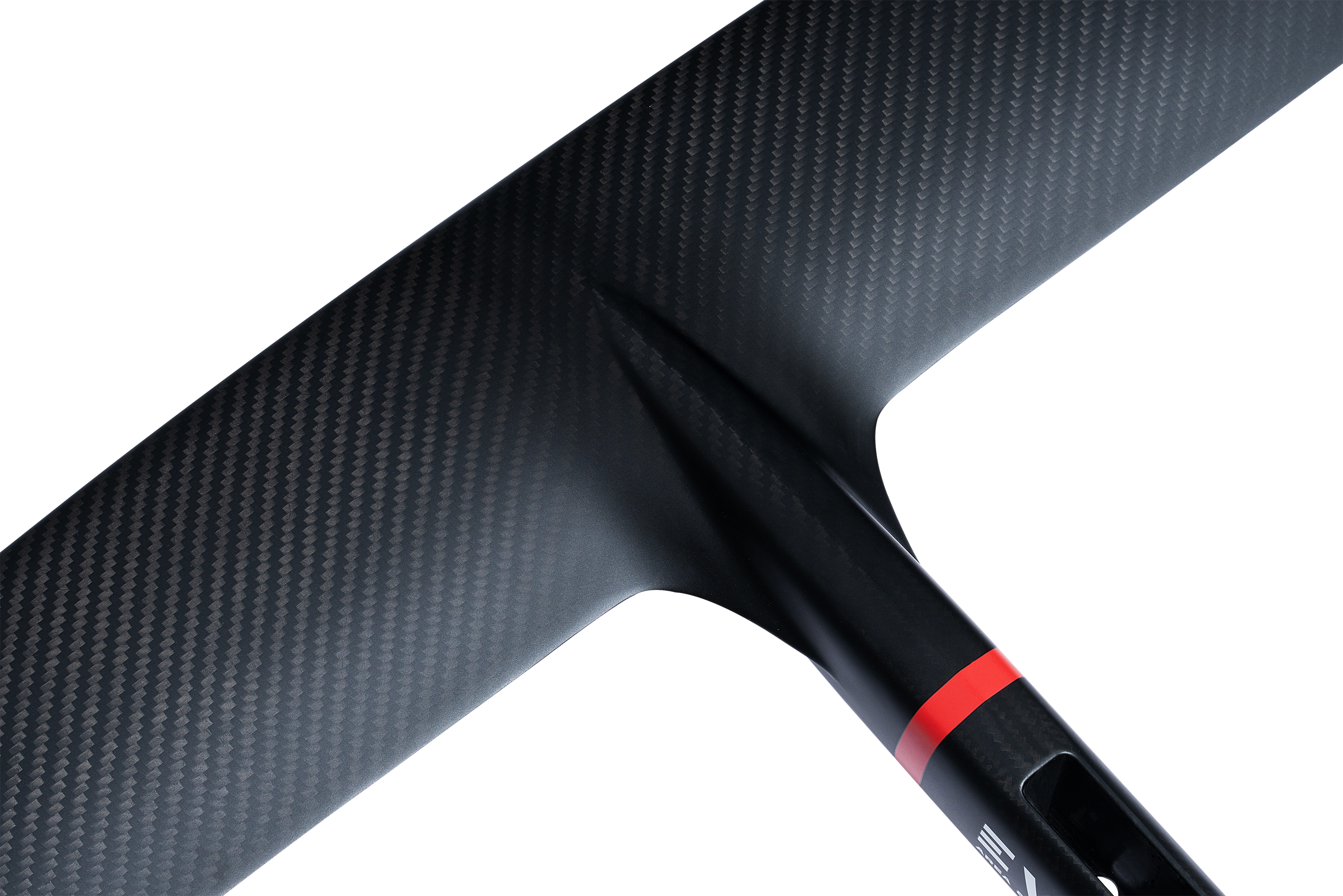 Evolution 155 Front Wing