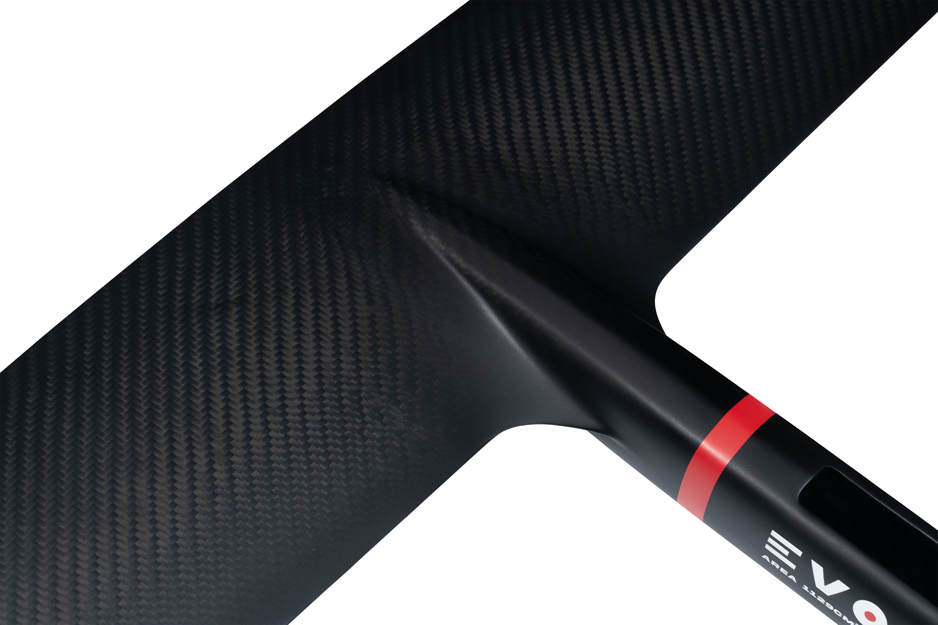Evolution 175 Front Wing