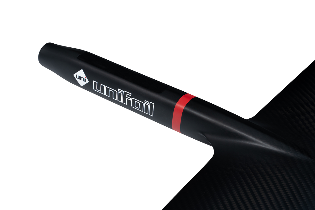 Evolution 175 Front Wing