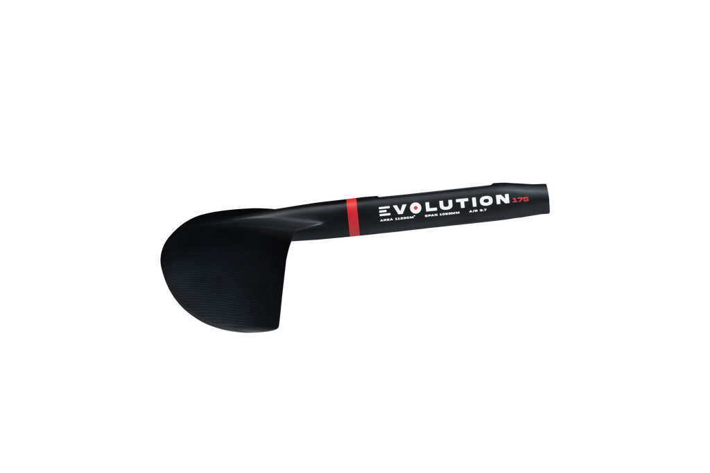 Evolution 175 Front Wing