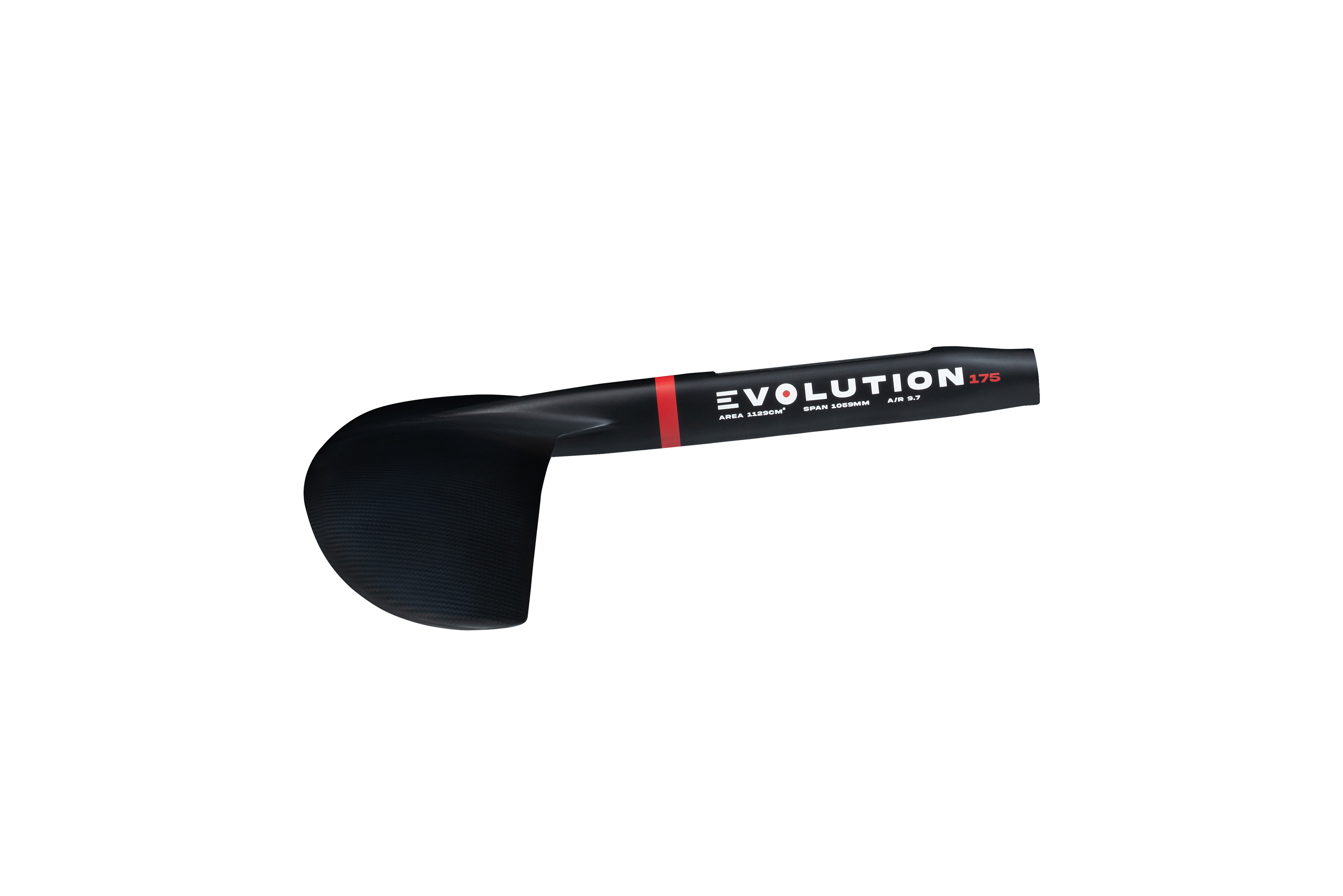 Evolution 175 Front Wing