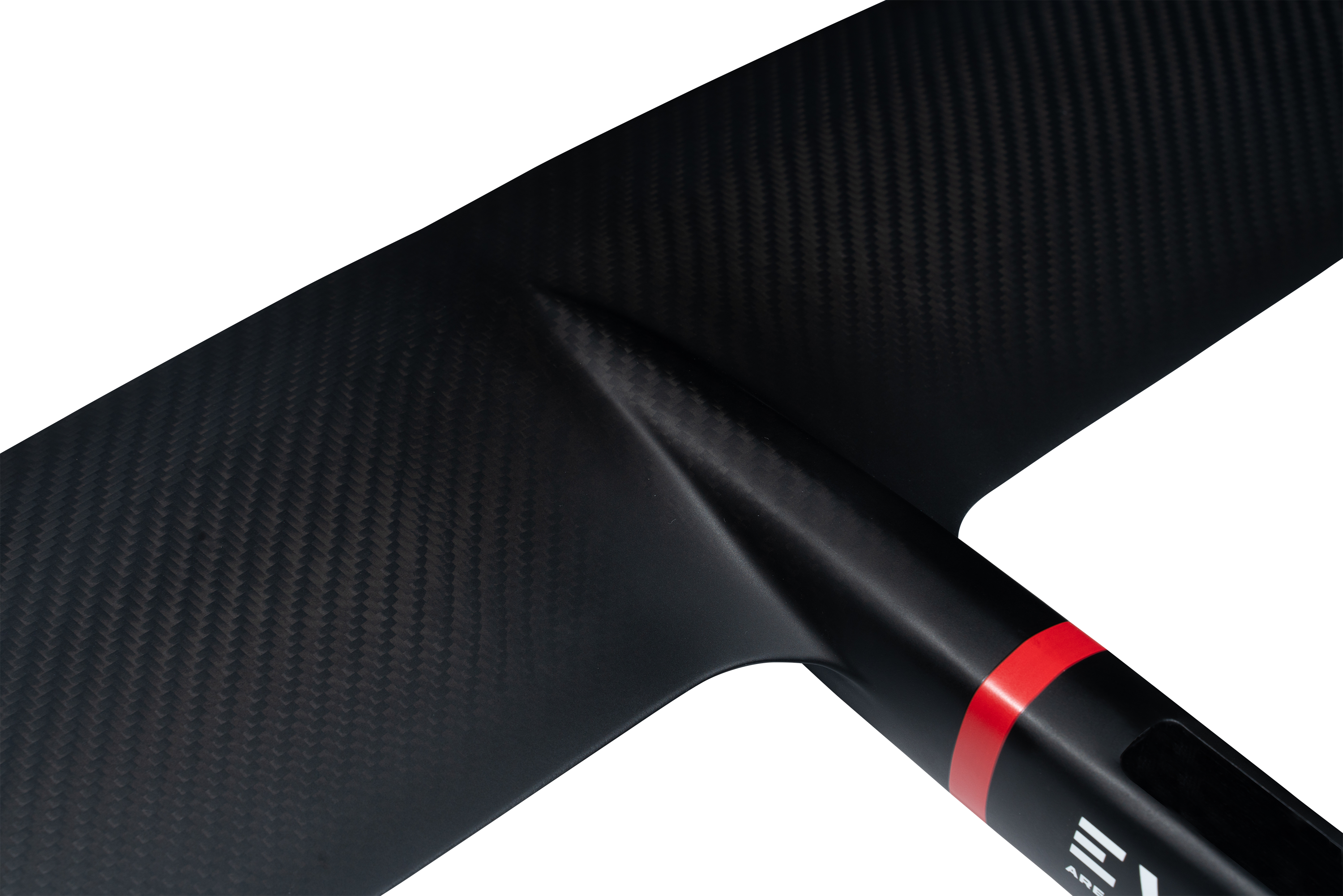 Evolution 205 Front Wing