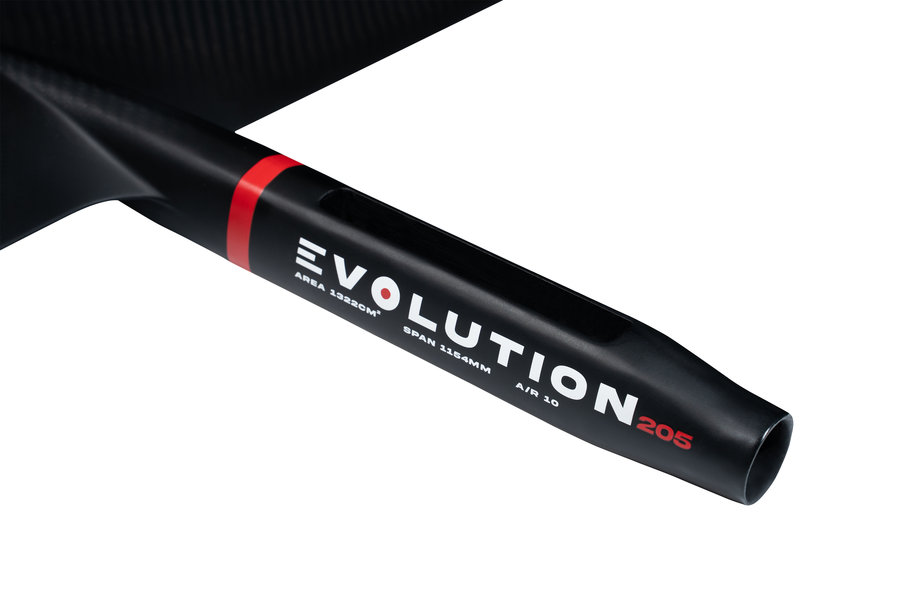 Evolution 205 Front Wing