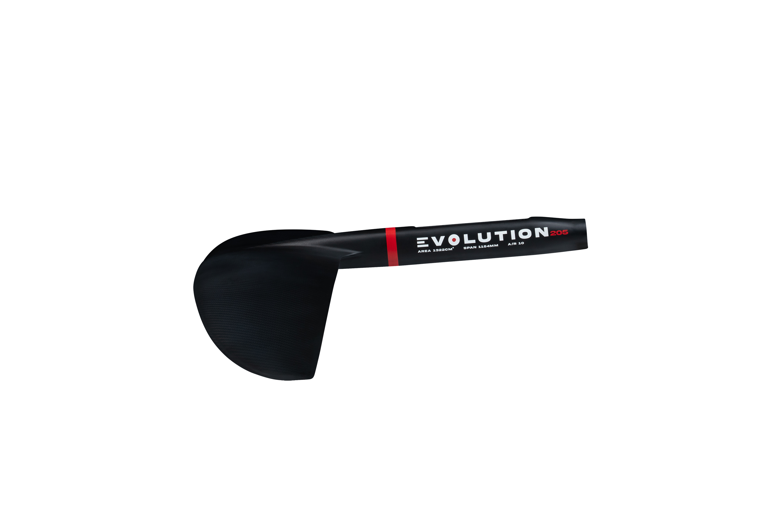 Evolution 205 Front Wing