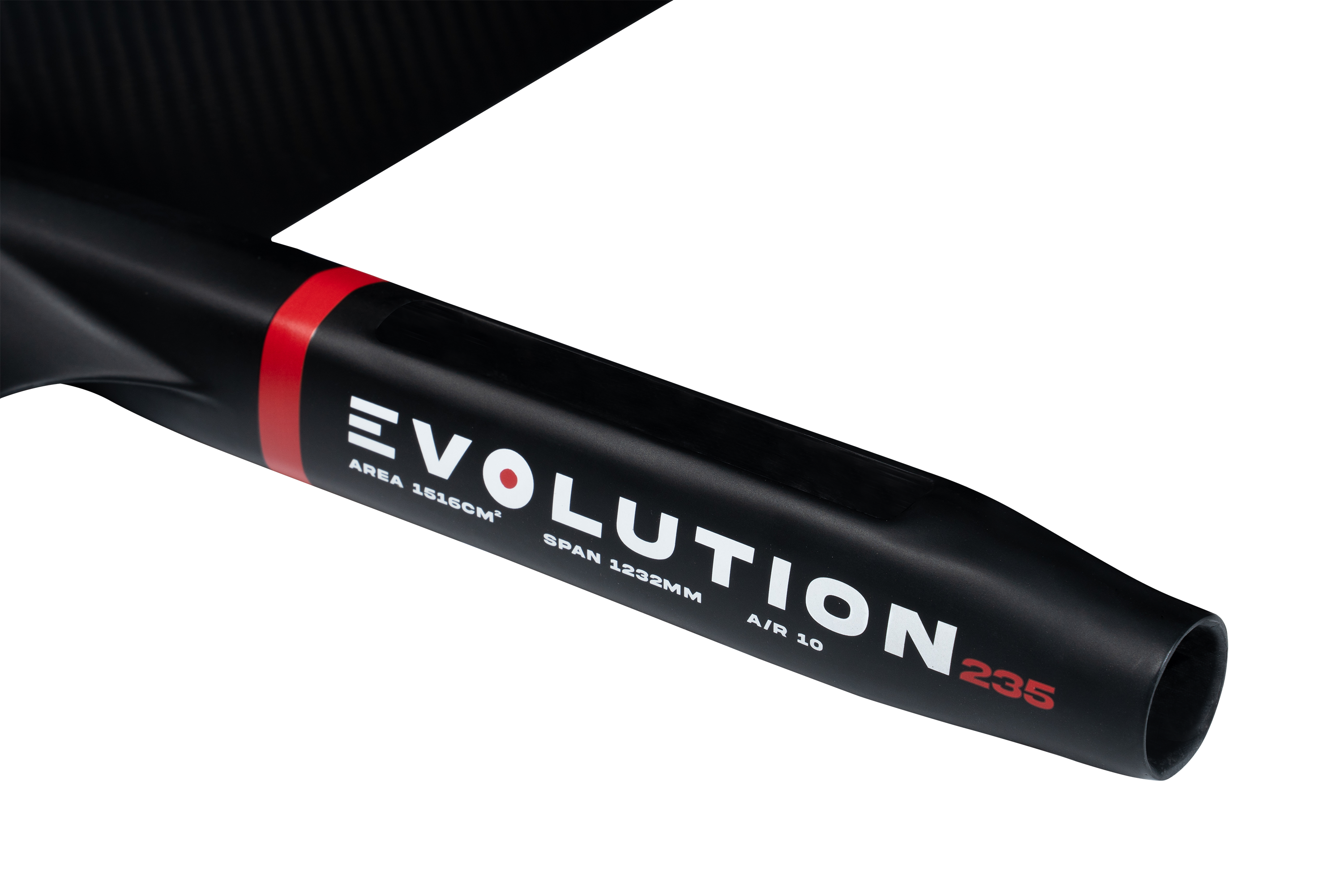 Evolution 235 Front Wing