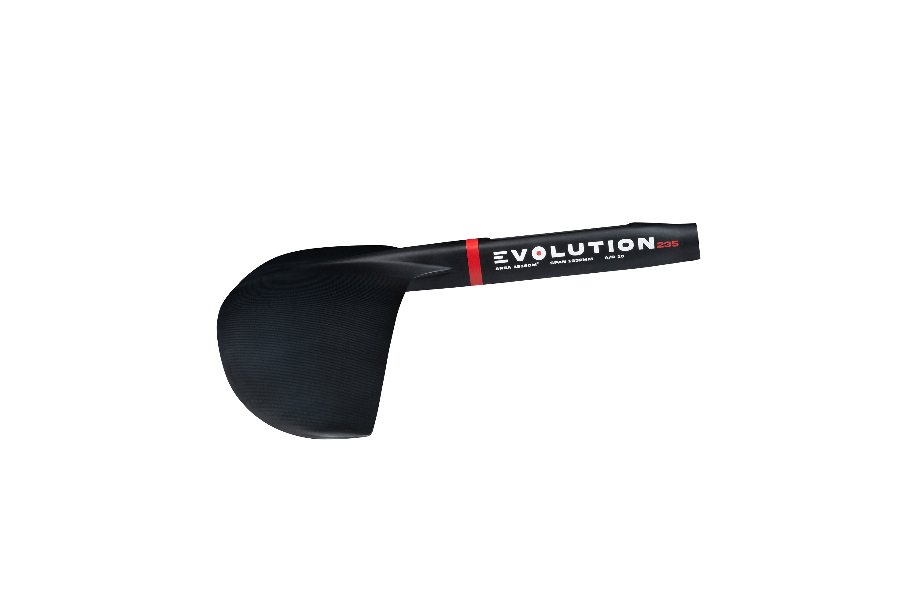 Evolution 235 Front Wing