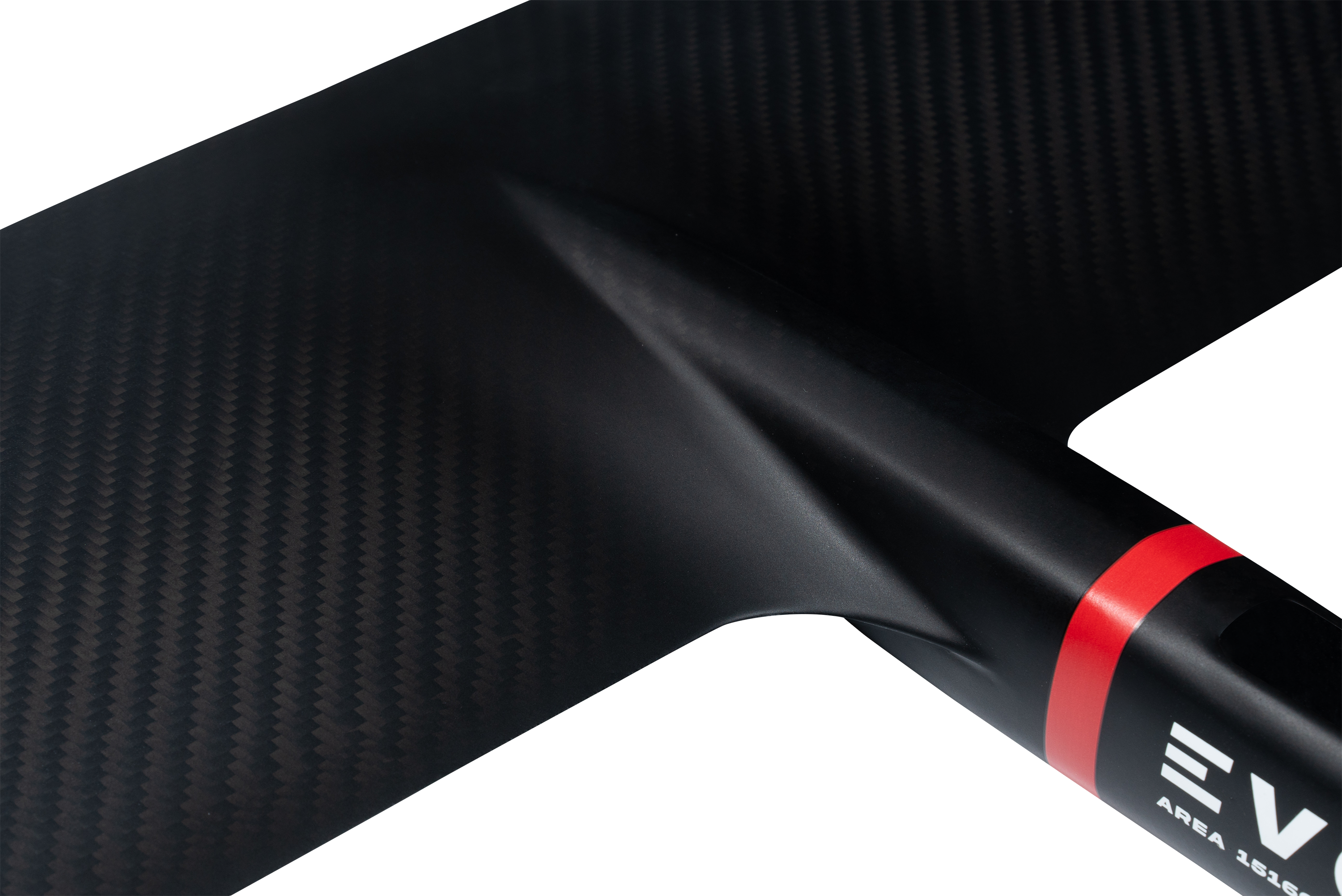 Evolution 235 Front Wing