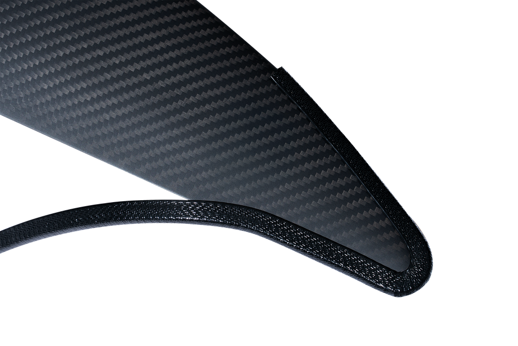 Evolution 135 Front Wing