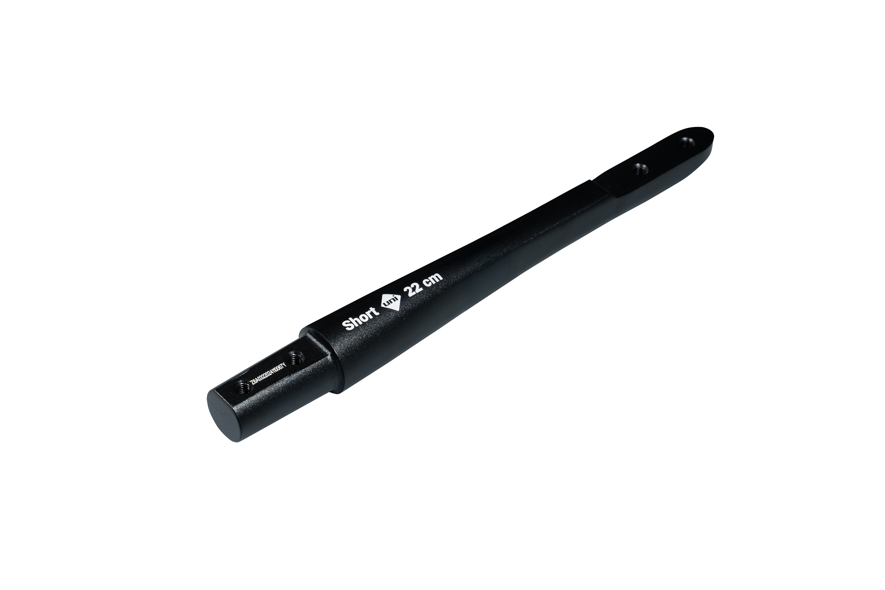Aluminum Extra Short Fuse - 22cm