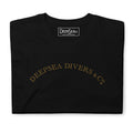 DeepSea Divers & Co. Unisex T-Shirt