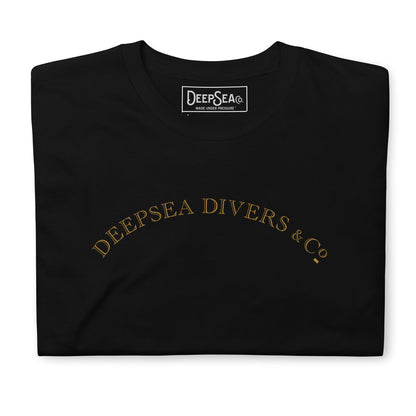 DeepSea Divers & Co. Unisex T-Shirt