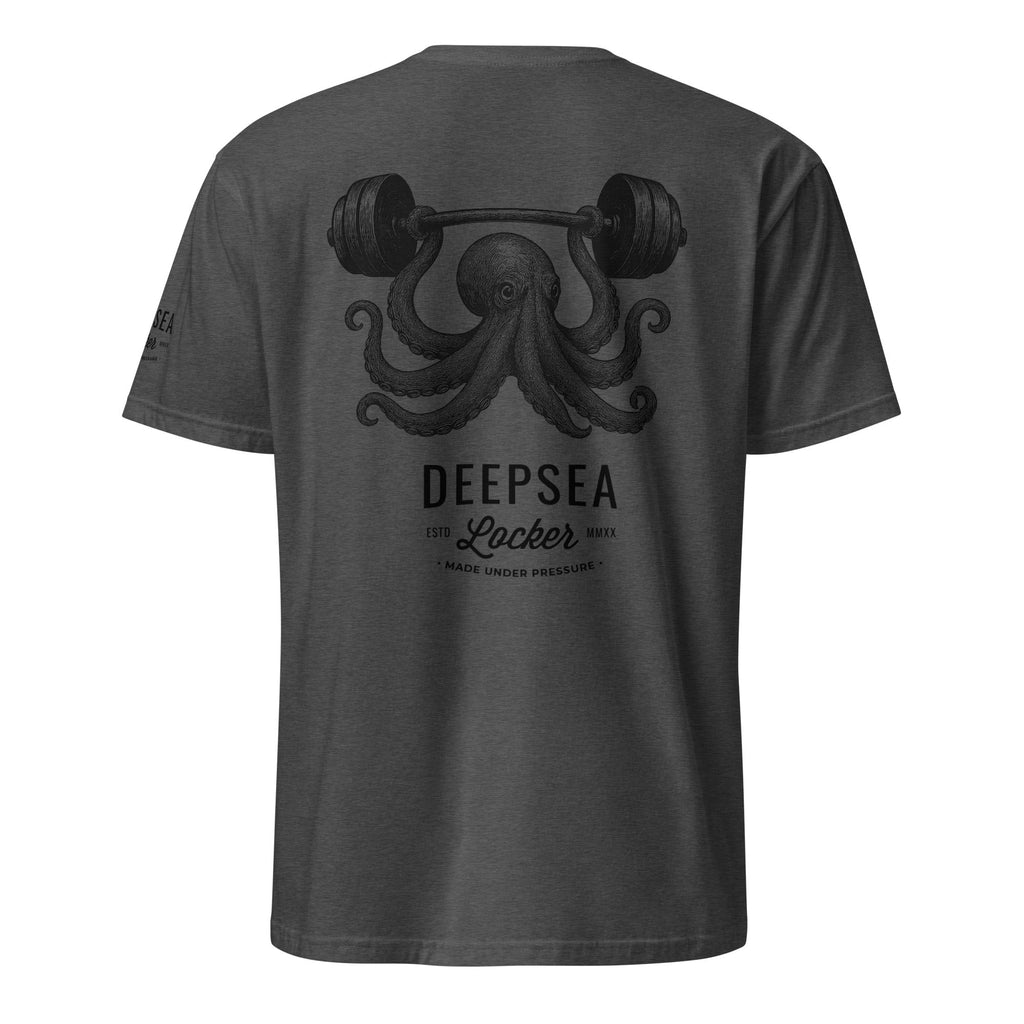 DeepSea Locker Amphibian Activewear Shirt