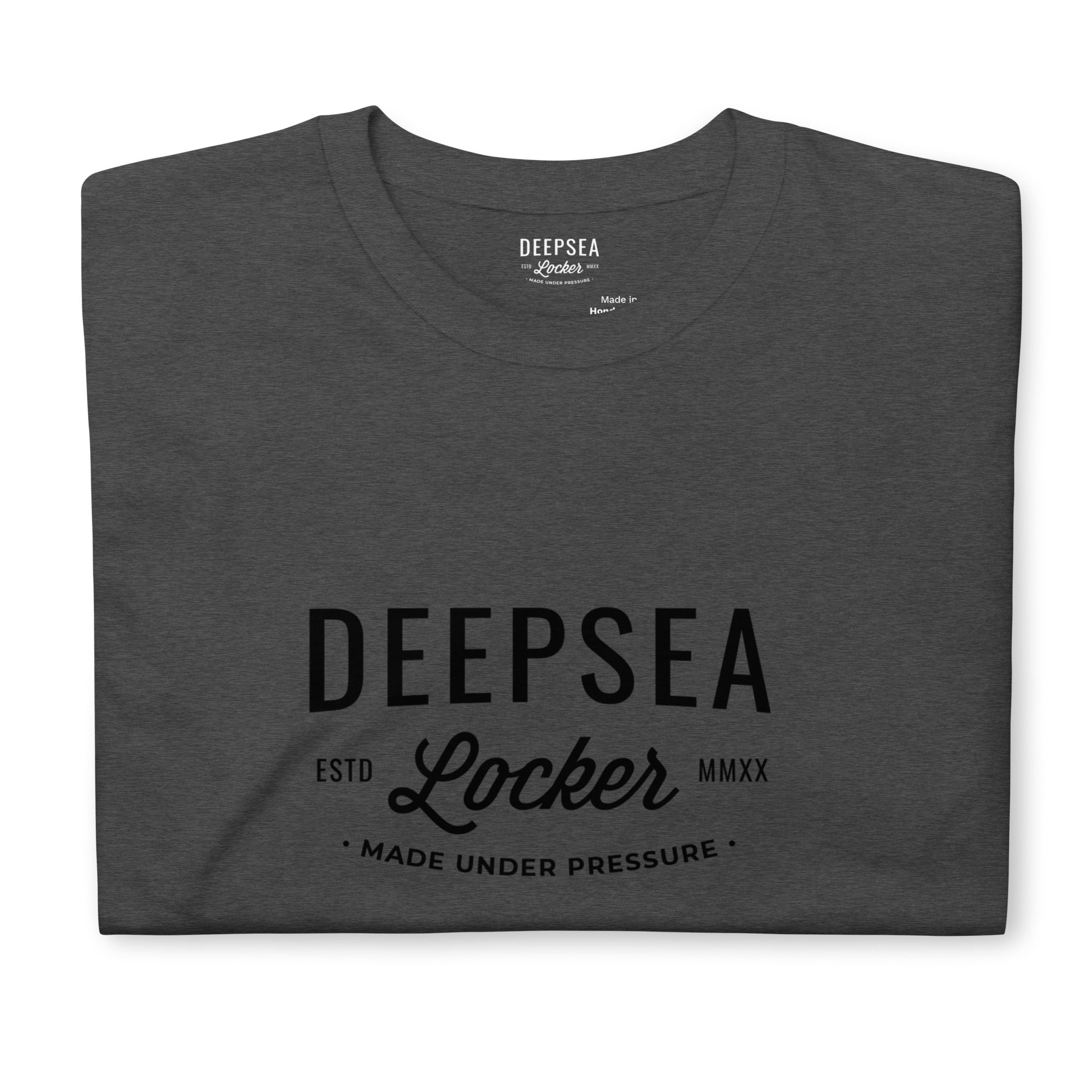 DeepSea Locker Amphibian Activewear Shirt