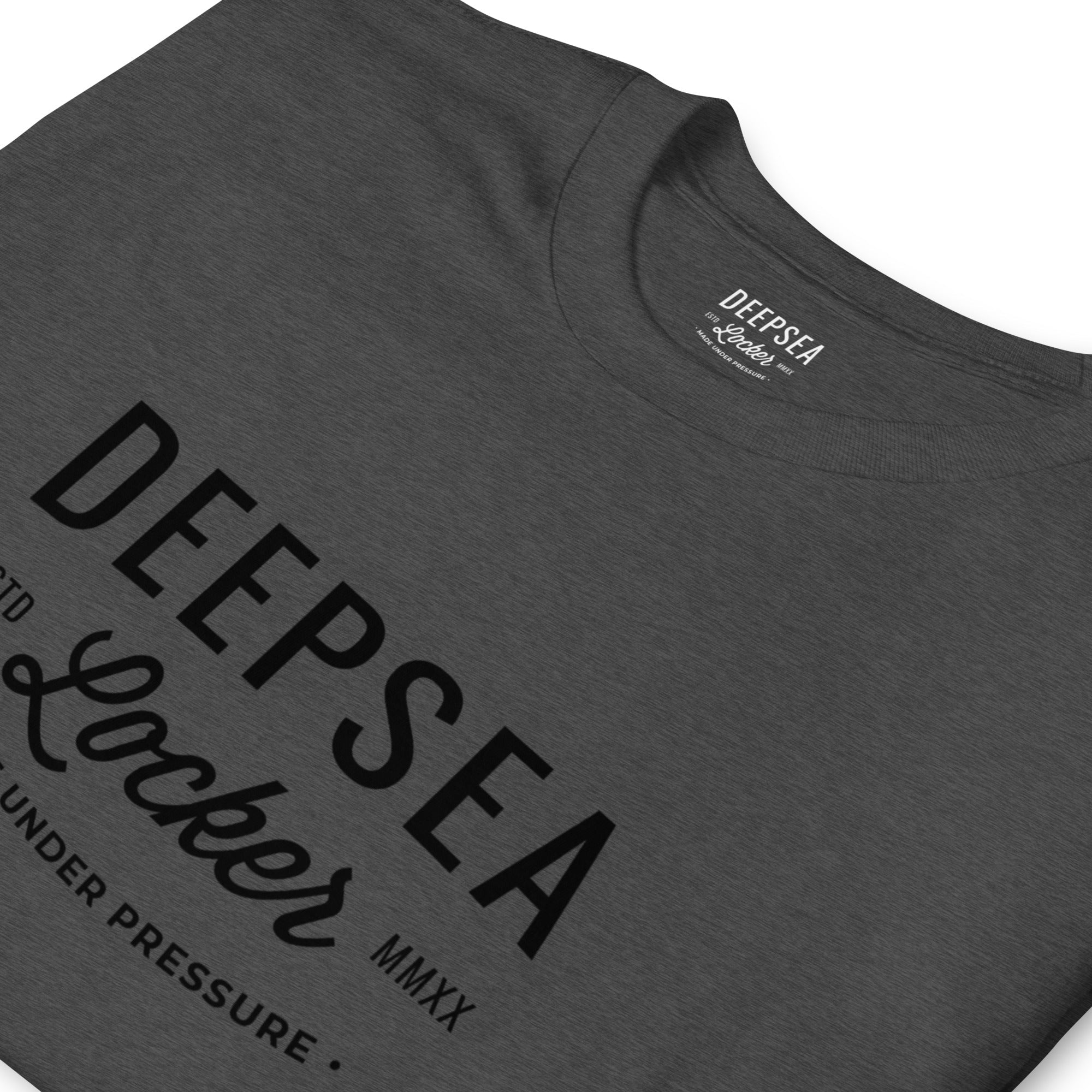 DeepSea Locker Amphibian Activewear Shirt